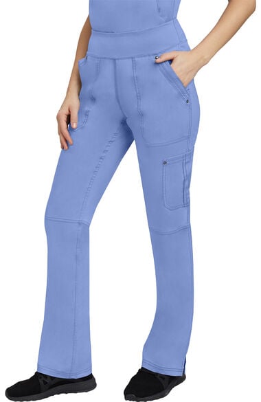 Women's Tori Yoga Scrub Pant