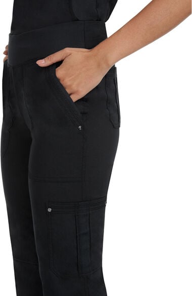 Women's Tori Yoga Scrub Pant