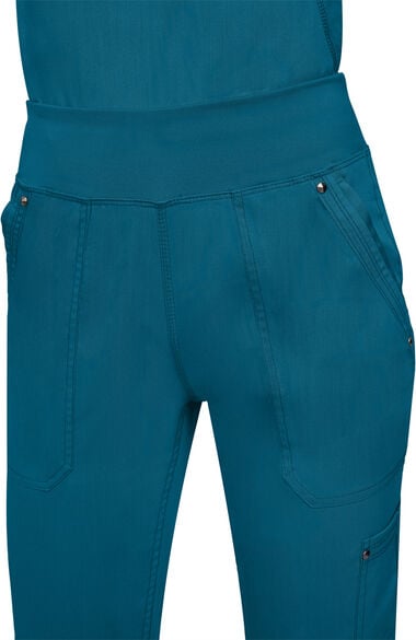 Women's Tori Yoga Scrub Pant