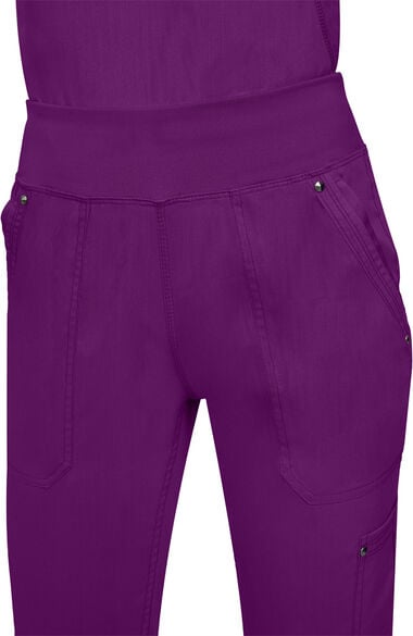 Women's Tori Yoga Scrub Pant