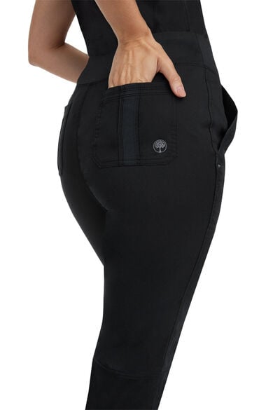 Women's Tori Yoga Scrub Pant