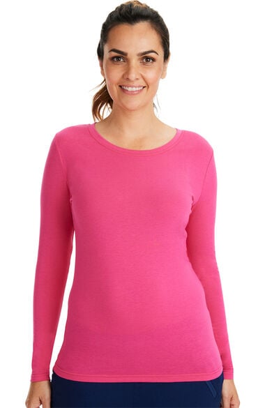 Women's Melissa Long Sleeve Stretch T-Shirt