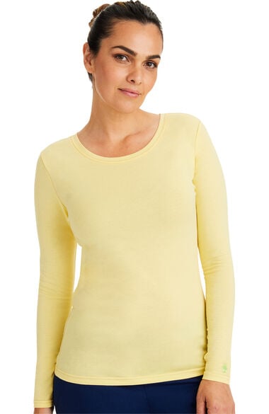 Women's Melissa Long Sleeve Stretch T-Shirt