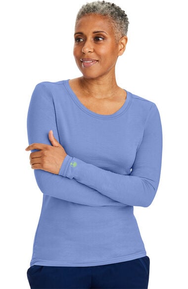 Women's Melissa Long Sleeve Stretch T-Shirt