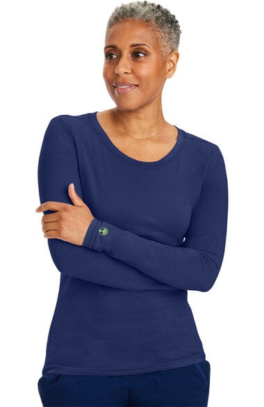 Women's Melissa Long Sleeve Stretch T-Shirt