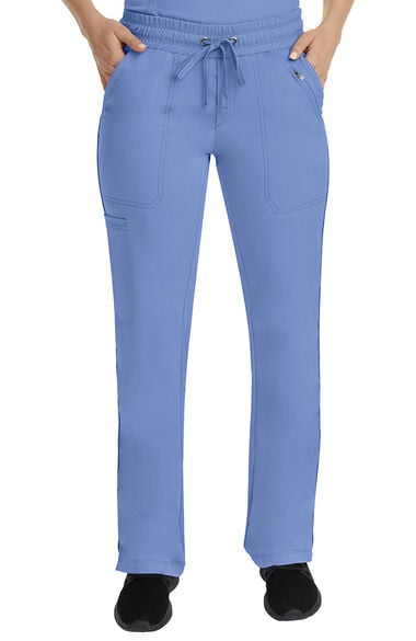 Women's Tanya Sporty Drawstring Scrub Pant