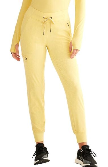 Women's Trinity Jogger Scrub Pant