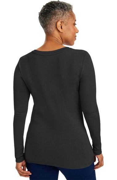 Women's Melissa Long Sleeve Stretch T-Shirt