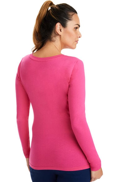 Women's Melissa Long Sleeve Stretch T-Shirt