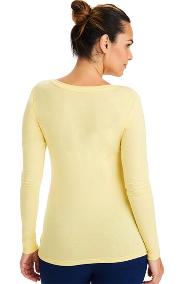 Women's Melissa Long Sleeve Stretch T-Shirt