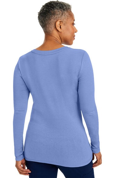 Women's Melissa Long Sleeve Stretch T-Shirt