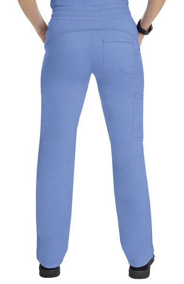 Women's Tanya Sporty Drawstring Scrub Pant