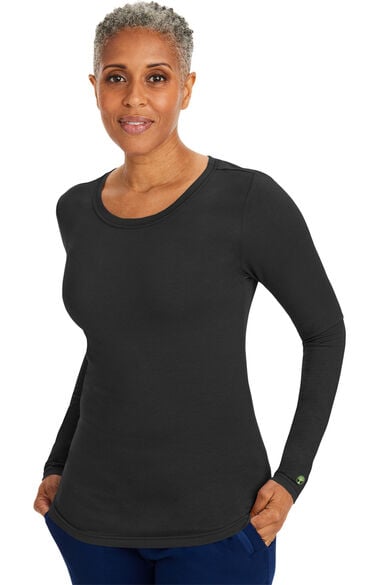 Women's Melissa Long Sleeve Stretch T-Shirt