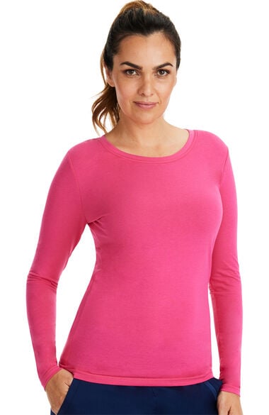 Women's Melissa Long Sleeve Stretch T-Shirt