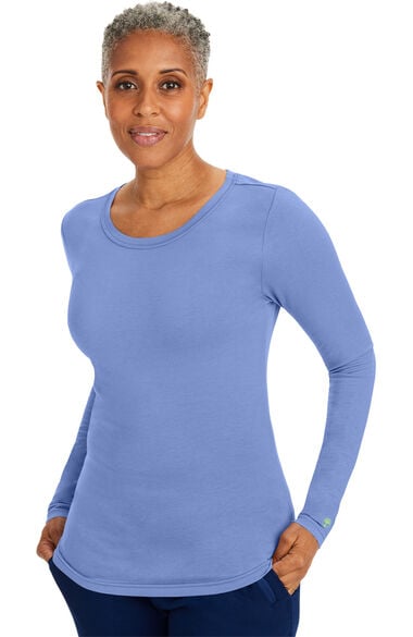 Women's Melissa Long Sleeve Stretch T-Shirt