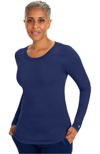 Women's Melissa Long Sleeve Stretch T-Shirt