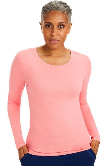 Women's Melissa Long Sleeve Stretch T-Shirt