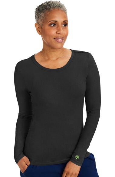 Women's Melissa Long Sleeve Stretch T-Shirt