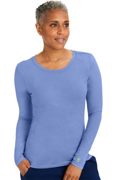 Women's Melissa Long Sleeve Stretch T-Shirt