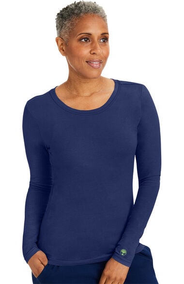 Women's Melissa Long Sleeve Stretch T-Shirt