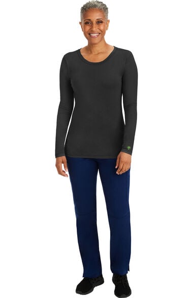 Women's Melissa Long Sleeve Stretch T-Shirt