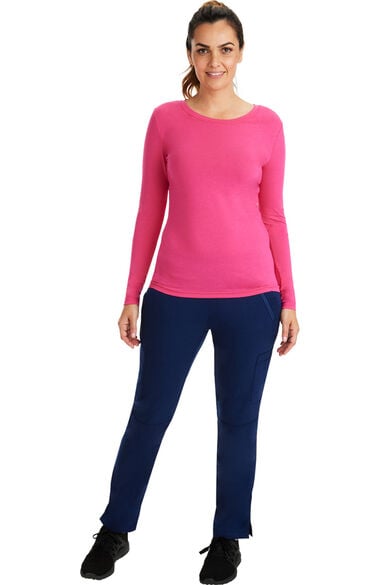 Women's Melissa Long Sleeve Stretch T-Shirt