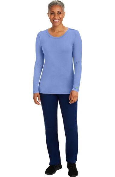 Women's Melissa Long Sleeve Stretch T-Shirt