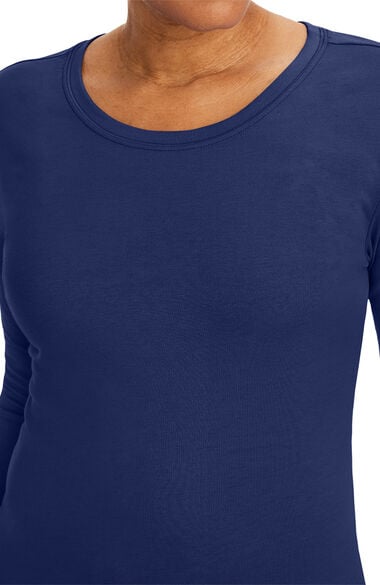 Women's Melissa Long Sleeve Stretch T-Shirt